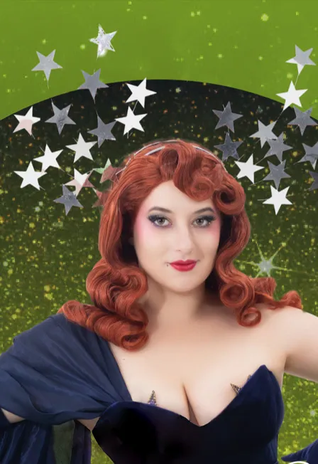 Билеты на Ladies of Burlesque: 29 Дек 2025, Москва