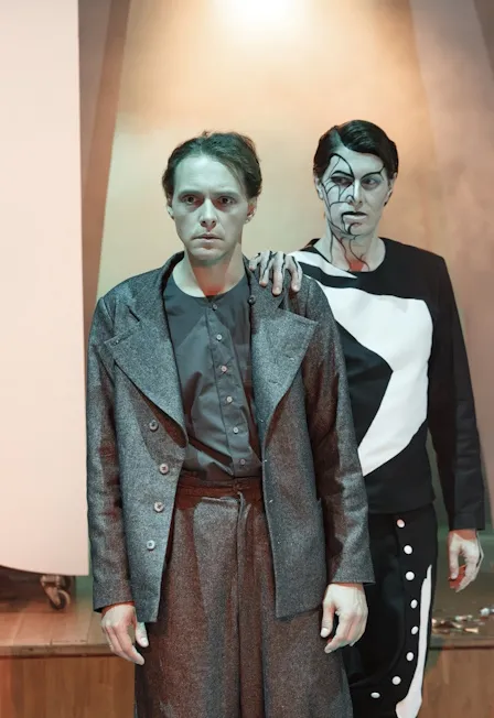 Билеты на спектакль Таська 10 янв 2026 Москва