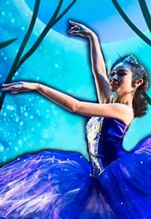 Билеты на балет Снегурочка 30 Дек 2025 Москва