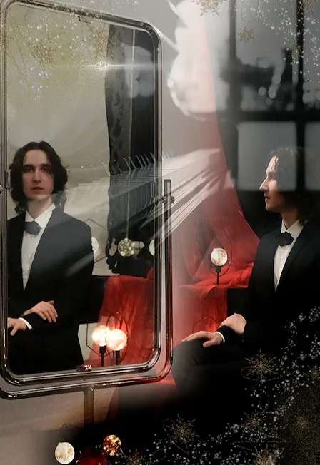 Билеты на концерт Максима Чекмарёва 30 Дек 2025 СПб