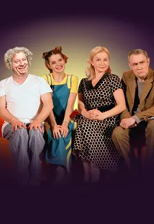 Билеты на "У каждого свои недостатки", Екатеринбург, 22 апр 2026