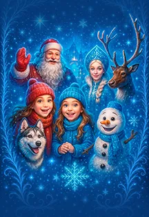 Билеты на Операция Снежинка, 05 янв 2026, Ростов-на-Дону