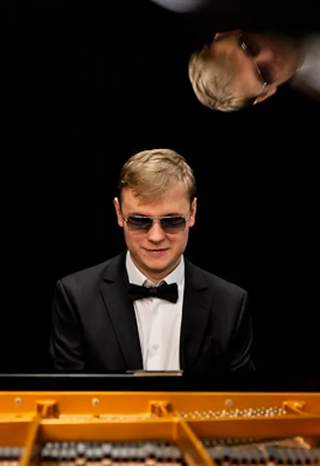 Билеты Трио Олега Аккуратова 30 Дек 2025 СПб