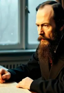 Билеты на Многоликий Достоевский в Орске 13 фев 2026