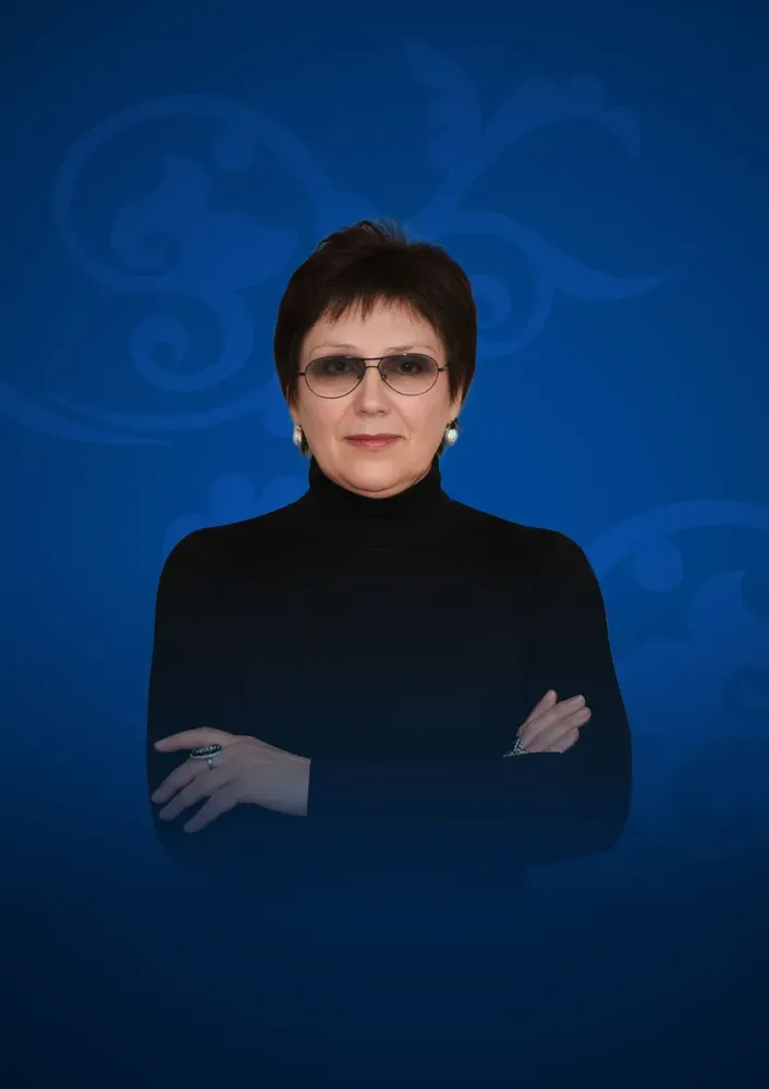 Билеты на концерт Луизы Батыр-Булгари в Казани 13 мар 2026