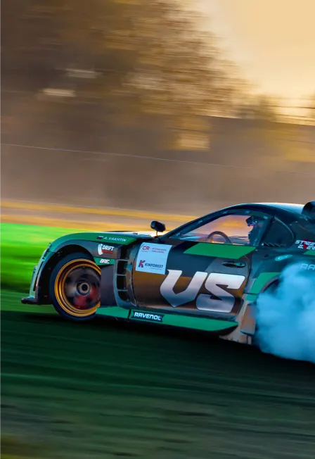 Билеты Systeme Electric Drift Challenge 21 Мар 2026, Краснодар