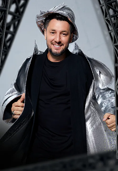 Билеты на концерт Фирдуса Тямаева в Казани 30 марта 2026