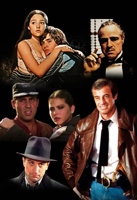 Билеты на концерт Морриконе и Рота 30 Дек 2025 СПб