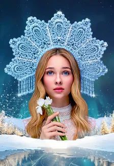 Билеты на "Снегурочку" в Мурманске 10 янв 2026