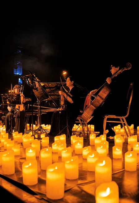 Билеты на концерт Вивальди «Времена года» 18 Янв 2026