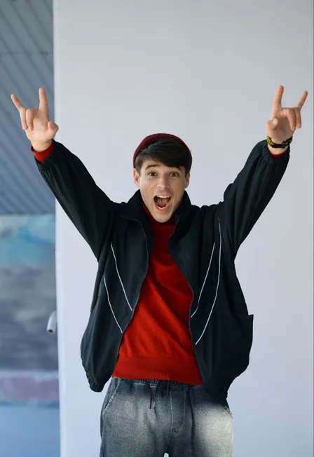 Билеты на "Папаши" Омск 28 Дек 2025