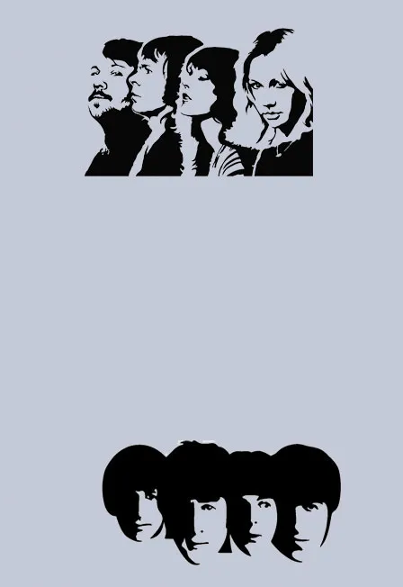 Билеты на ABBA-THE BEATLES в СПб 6 янв 2026