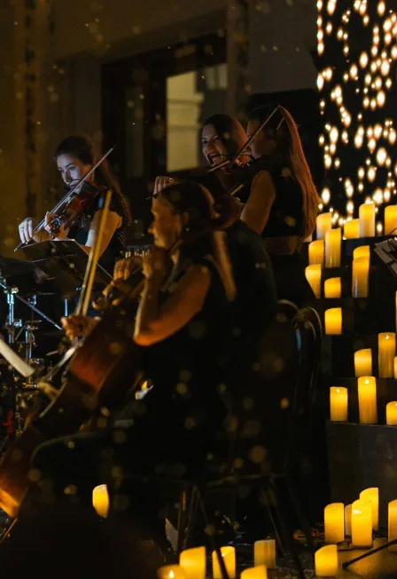 Билеты на концерт Lumisfera в Геленджике 2 янв 2026