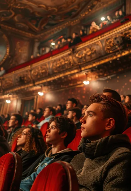 Билеты на Щелкунчика в Перми 20 Дек 2025