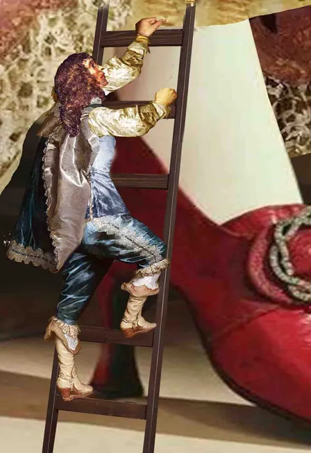 Билеты на "Собака на сене" 27 дек СПб