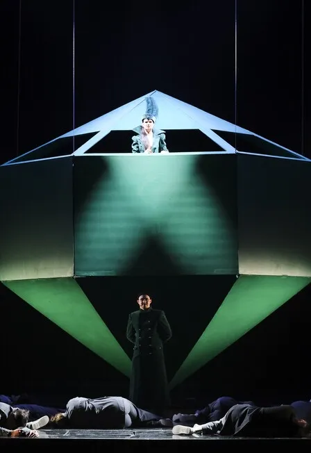 Билеты на Мастер и Маргарита в Астрахани 9 янв 2026