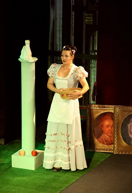 Билеты на Огонь страстей желанных 06 янв 2026 Астрахань