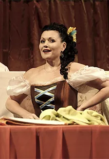 Билеты на "Хозяйка гостиницы" Астрахань 31 Дек 2025