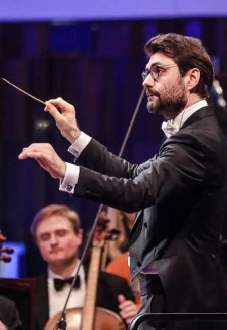 Билеты на Carmina Burana 18 янв 2026 в Москве