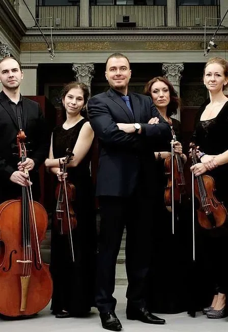 Билеты на Оффенбах «Сказки Гофмана» 27 Дек 2025 Москва