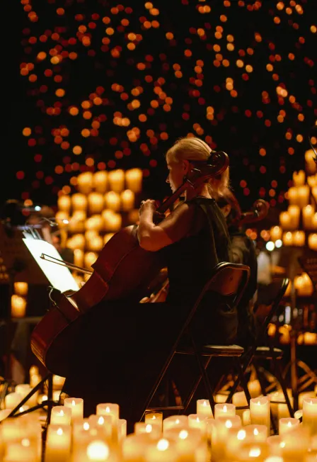 Билеты на концерт «Русская душа» в Тюмени 14 янв 2026