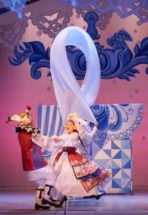 Билеты на «В гостях у Метелицы» 28 Дек Астрахань