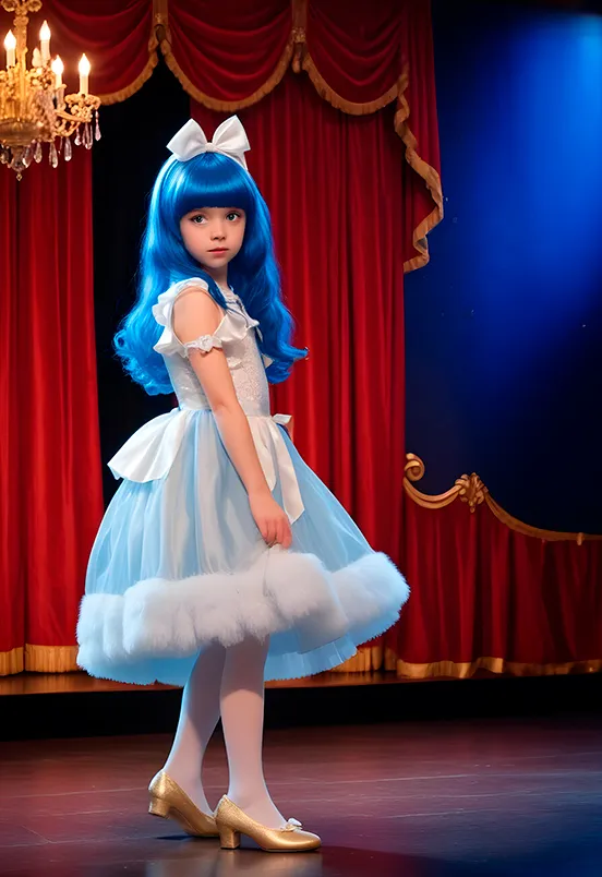 Билеты на "Книгу сказок Герды" в Кемерово 21 Дек 2025