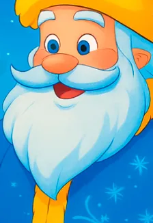 Билеты на "Морозко" 7 янв 2026, Санкт-Петербург