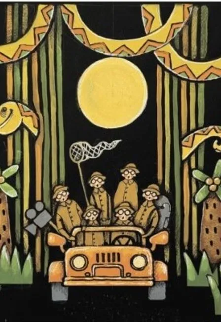 Билеты на "Любопытный слонёнок" 28 Дек 2025 Мурманск