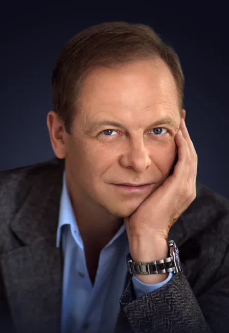 Билеты на концерт Сергея Куренкова в Туле 13 фев 2026