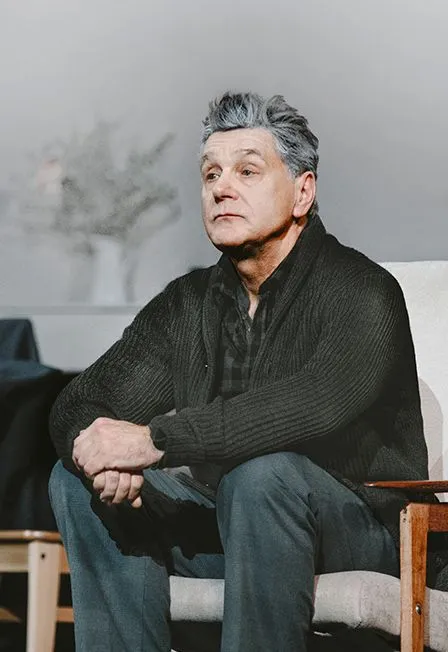 Билеты на "Папа" в Рязани 22 апр 2026