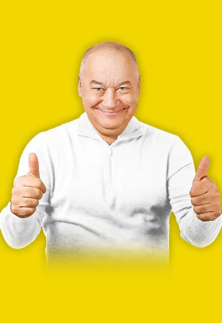 Билеты на Игоря Маменко в Рязани 09 Янв 2026