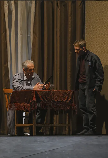 Билеты на "Магнит. Омская история" 25 янв 2026