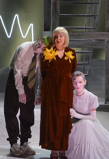 Билеты на "С вечера до полудня" Омск 22 янв 2026