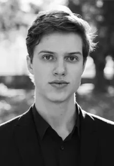 Билеты на концерт Айзека Ван дер Мерве в Пакгаузах 25 янв 2026