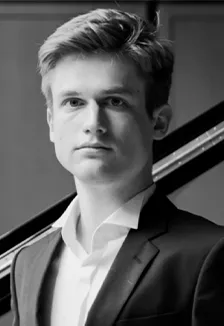 Билеты на концерт Симона Бюрки в Пакгаузах 7 янв 2026