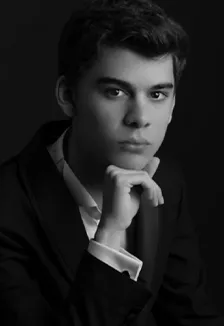 Билеты на Pianissimo: Эфе Шен 30 Дек 2025 Нижний Новгород