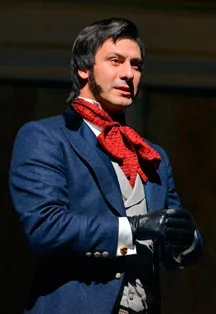 Билеты на "Свадьба Кречинского" Омск 21 янв 2026