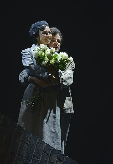 Билеты на Три товарища в Омске 24 янв 2026