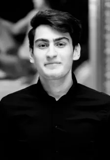 Билеты на Pianissimo: Абисал Гергиев 11 янв 2026