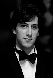 Билеты на концерт Давиде Ранальди в Пакгаузах 21 Дек 2025