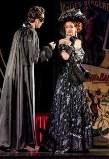 Билеты на Мистер Икс в Нижнем Новгороде 10 декабря 2025