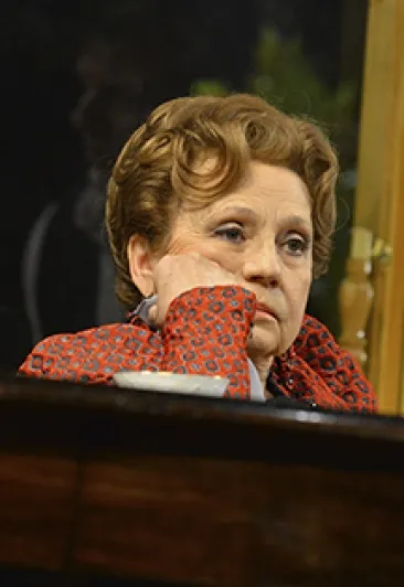 Билеты на "Правда – хорошо, а счастье лучше" 9 Янв 2026, Омск