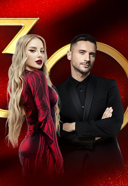 Билеты на Золотой Граммофон 30 лет в СПб 15 марта 2026