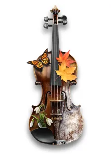 Билеты на Emotions: Времена года, 19 Дек 2025, СПб