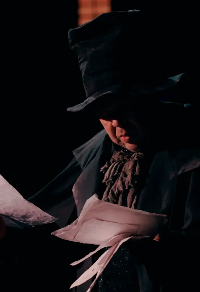 Билеты на Питер Пэн, 12 Дек 2025, Петропавловск-Камчатский