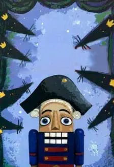 Билеты на Щелкунчика 3 янв 2026 СПб