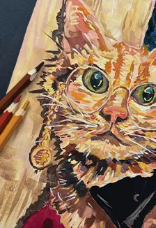 Билеты на У Лукоморья в Оренбурге 02 ноя 2025