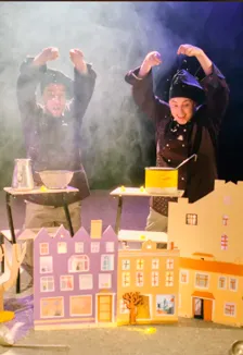 Билеты на "Когда пошел снег" 4 янв 2026, СПб