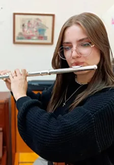 Билеты на "Волшебная флейта" Орск 5 дек 2025